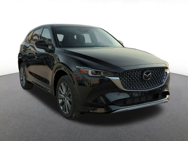 2025 Mazda CX-5 2.5 Turbo Signature