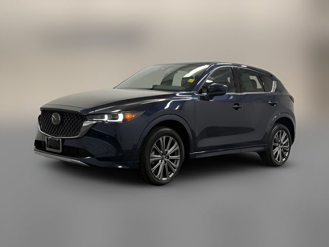 2025 Mazda CX-5 2.5 Turbo Signature