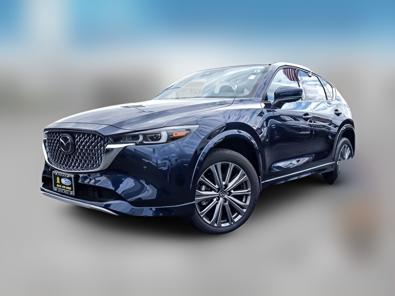 Used 2015 Mazda CX-5 Grand Touring For Sale in Chicago, IL | Auto