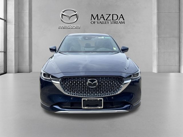 Used Mazda CX-5 2.5 Turbo Signature For Sale in New York, NY