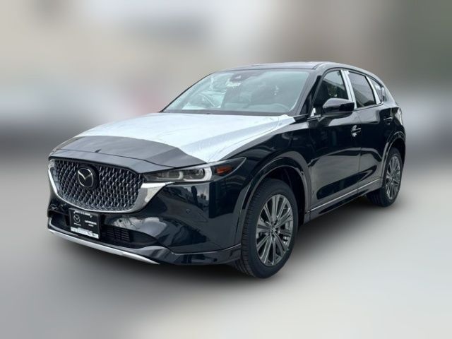 2025 Mazda CX-5 2.5 Turbo Signature
