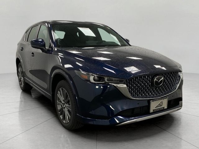 2025 Mazda CX-5 2.5 Turbo Signature