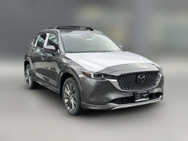 2025 Mazda CX-5 2.5 Turbo Signature