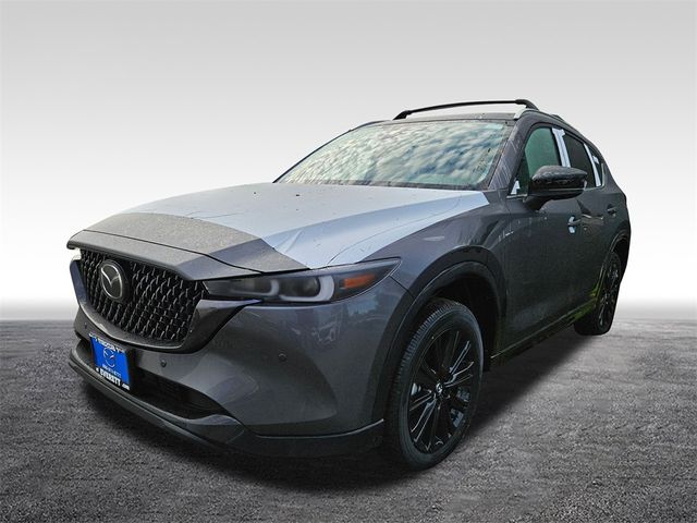 2025 Mazda CX-5 2.5 Turbo Premium Package