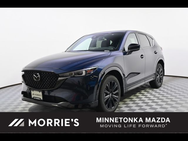 2025 Mazda CX-5 2.5 Turbo Premium Package