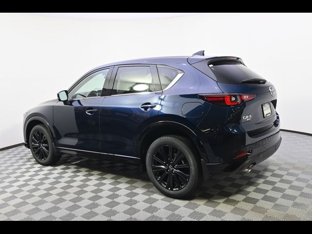 2025 Mazda CX-5 2.5 Turbo Premium Package