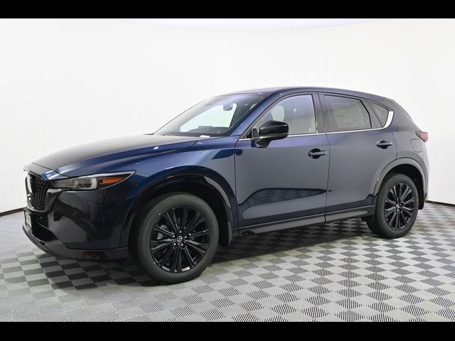 2025 Mazda CX-5 2.5 Turbo Premium Package