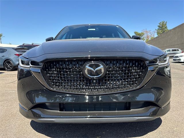 2025 Mazda CX-5 2.5 Turbo Premium Package