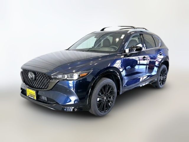 2025 Mazda CX-5 2.5 Turbo Premium Package