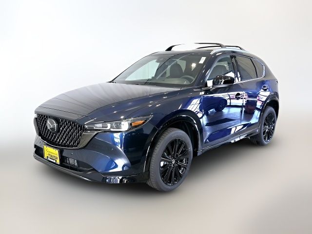 2025 Mazda CX-5 2.5 Turbo Premium Package