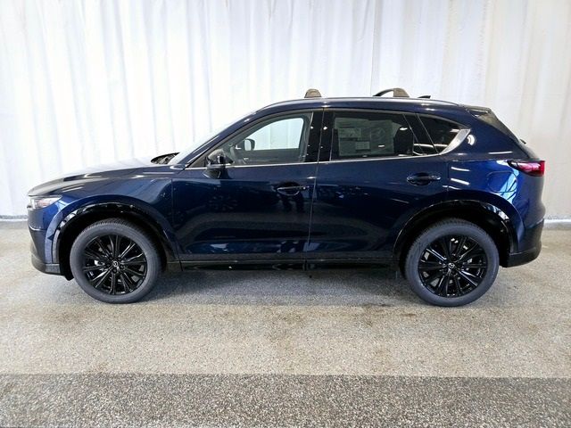 2025 Mazda CX-5 2.5 Turbo Premium Package