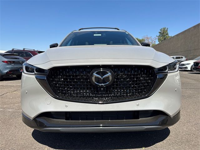 2025 Mazda CX-5 2.5 Turbo Premium Package