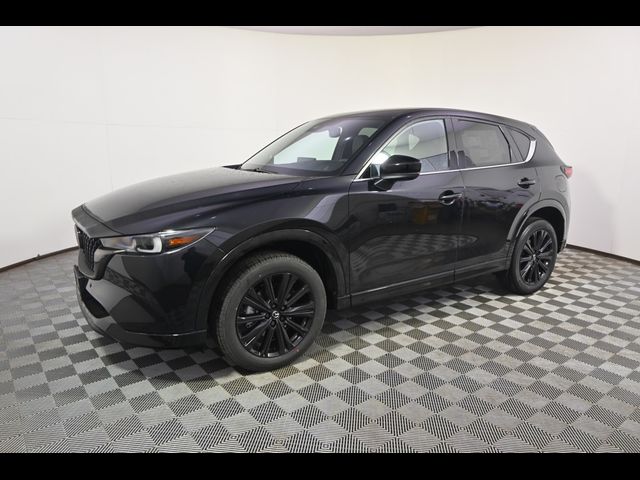 2025 Mazda CX-5 2.5 Turbo Premium Package