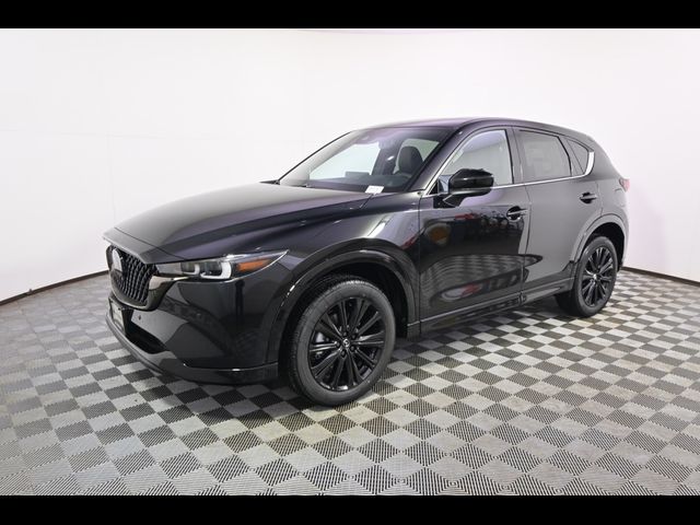 2025 Mazda CX-5 2.5 Turbo Premium Package