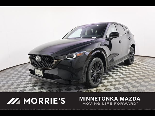 2025 Mazda CX-5 2.5 Turbo Premium Package