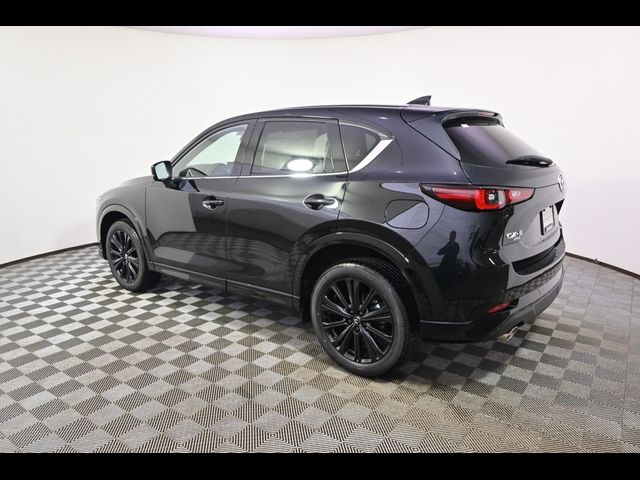 2025 Mazda CX-5 2.5 Turbo Premium Package