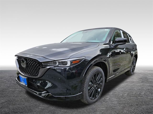 2025 Mazda CX-5 2.5 Turbo Premium Package