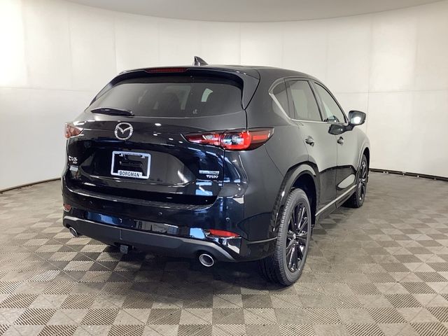 2025 Mazda CX-5 2.5 Turbo Premium Package