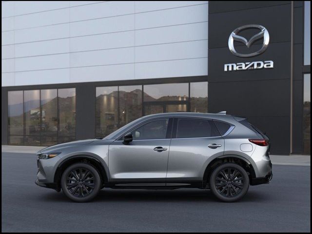 2025 Mazda CX-5 2.5 Turbo Premium Package