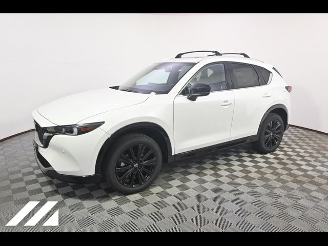 2025 Mazda CX-5 2.5 Turbo Premium Package