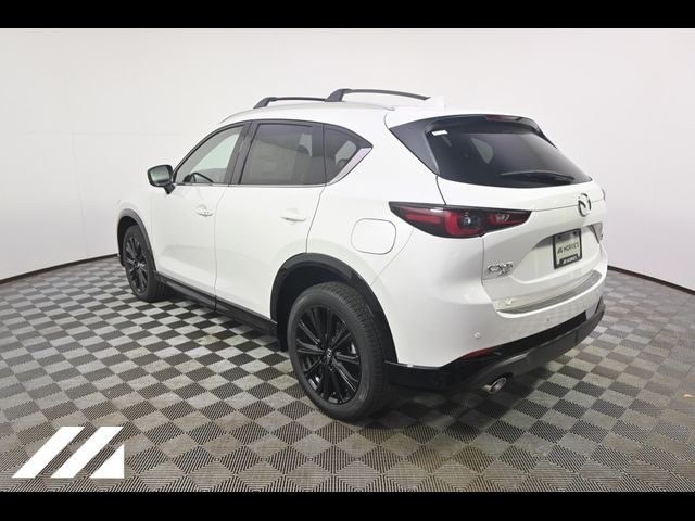 2025 Mazda CX-5 2.5 Turbo Premium Package