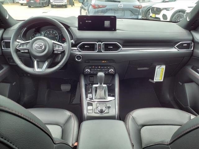 2025 Mazda CX-5 2.5 Turbo Premium Package