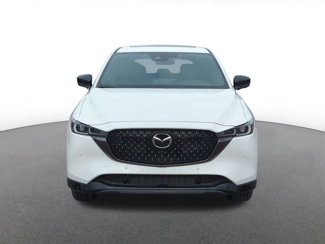 2025 Mazda CX-5 2.5 Turbo Premium Package