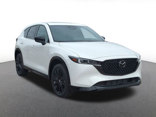 2025 Mazda CX-5 2.5 Turbo Premium Package