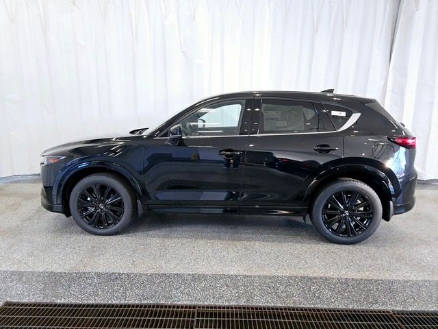 2025 Mazda CX-5 2.5 Turbo Premium Package