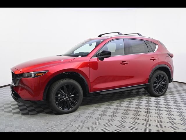 2025 Mazda CX-5 2.5 Turbo Premium Package