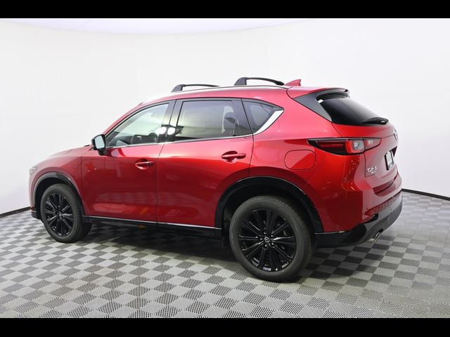 2025 Mazda CX-5 2.5 Turbo Premium Package