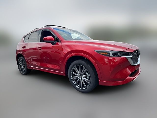 2025 Mazda CX-5 2.5 Turbo Signature