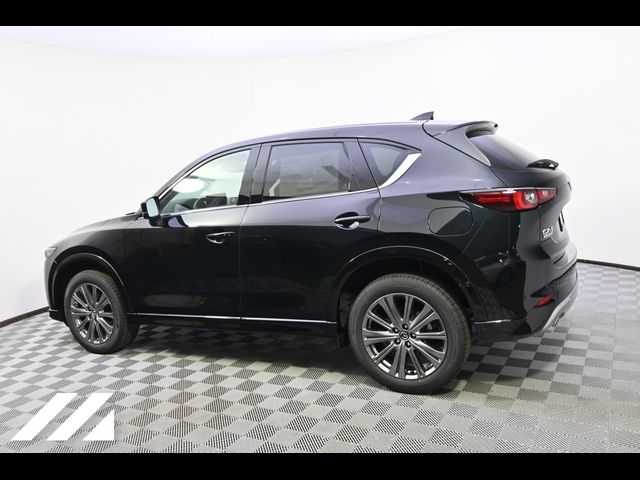 2025 Mazda CX-5 2.5 Turbo Signature