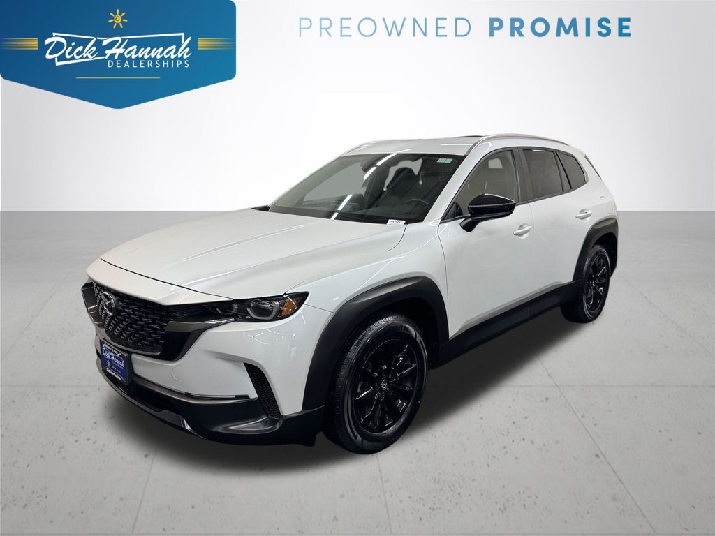 Used Mazda CX-5 2.5 Turbo For Sale Near Me | Auto Navigator