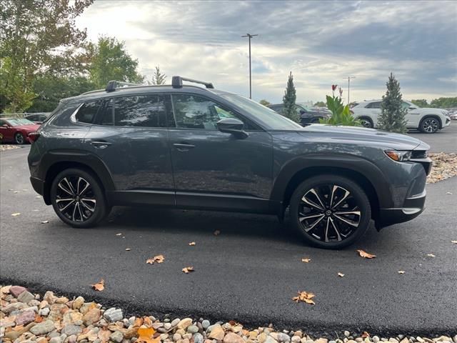 2025 Mazda CX-50 2.5 S Premium Plus Package