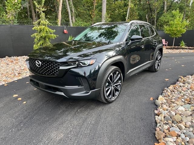 2025 Mazda CX-50 2.5 S Premium Plus Package