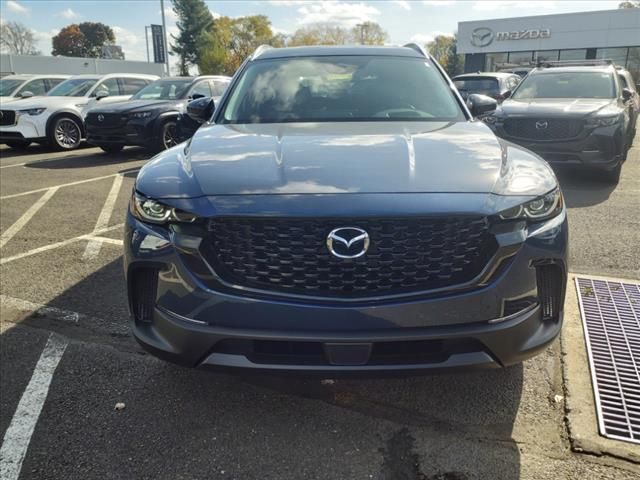 2025 Mazda CX-50 2.5 S Premium Plus Package