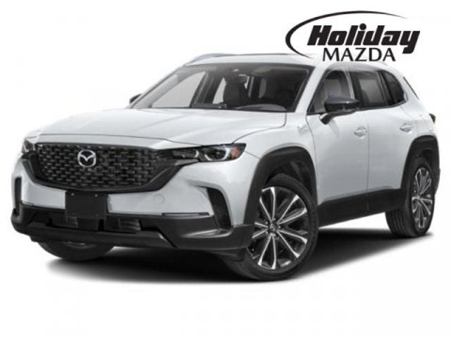 2025 Mazda CX-50 2.5 S Premium Plus Package