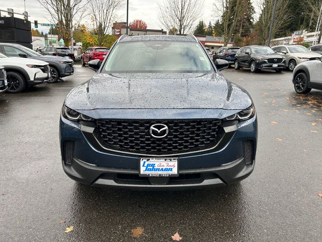 2025 Mazda CX-50 2.5 S Premium Plus Package