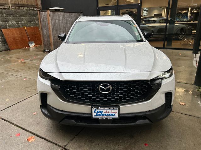 2025 Mazda CX-50 2.5 S Premium Plus Package