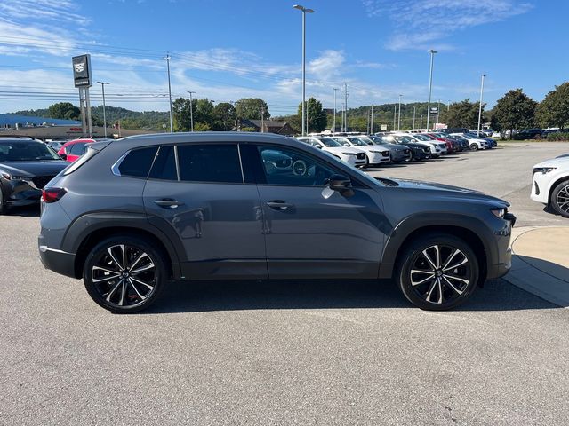 2025 Mazda CX-50 2.5 S Premium Plus Package