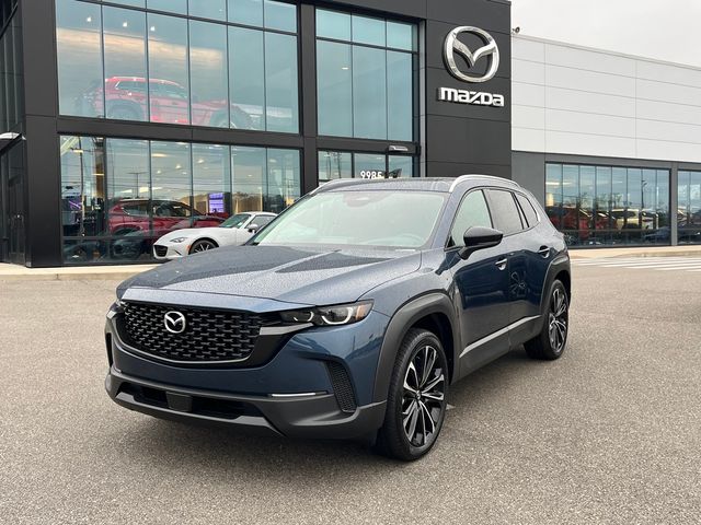 2025 Mazda CX-50 2.5 S Premium Plus Package