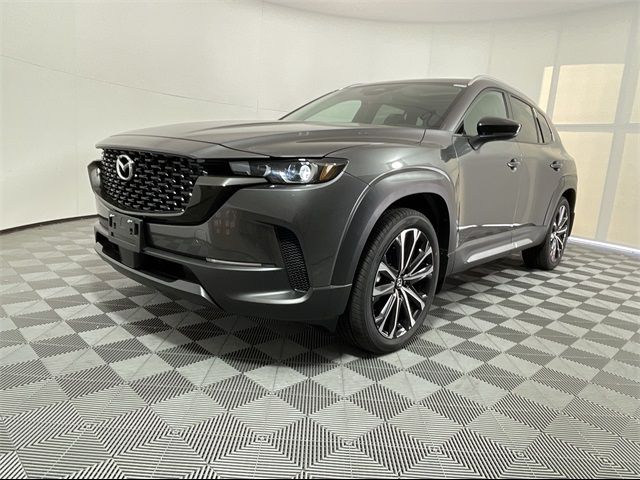 2025 Mazda CX-50 2.5 S Premium Plus Package