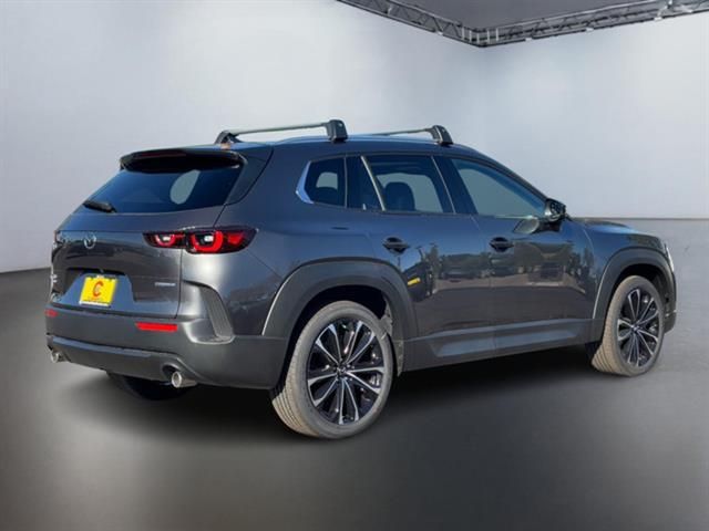 2025 Mazda CX-50 2.5 S Premium Plus Package