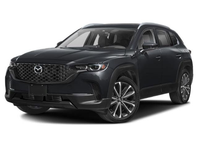 2025 Mazda CX-50 2.5 S Premium Plus Package