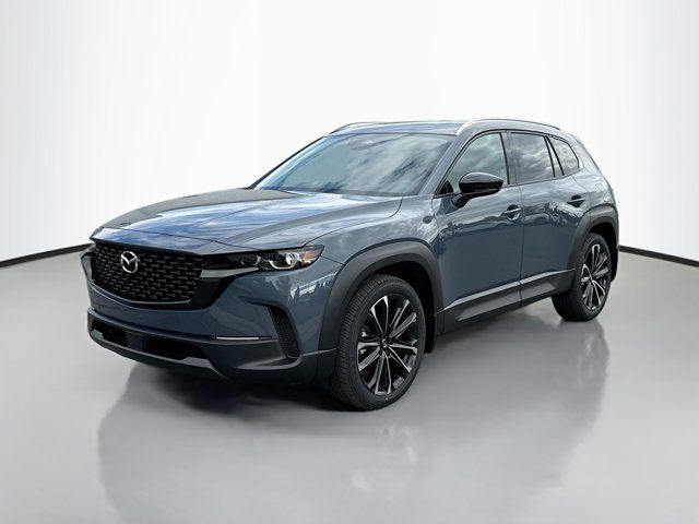 2025 Mazda CX-50 2.5 S Premium Plus Package