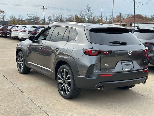 2025 Mazda CX-50 2.5 S Premium Plus Package