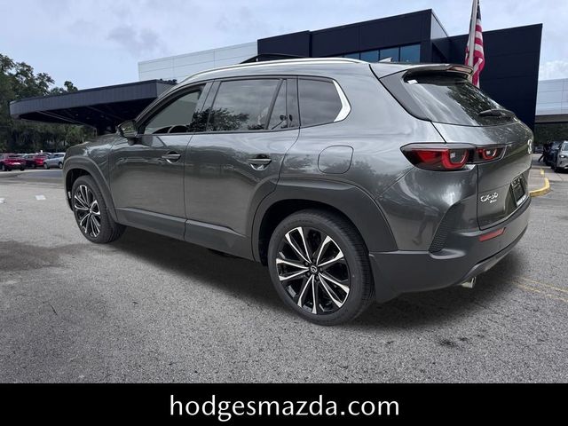 2025 Mazda CX-50 2.5 S Premium Plus Package