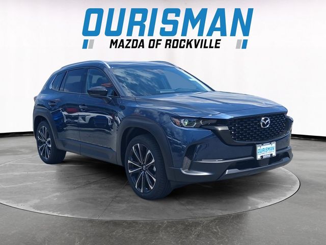 2025 Mazda CX-50 2.5 S Premium Plus Package