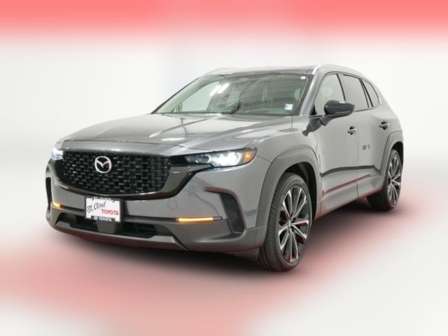 2025 Mazda CX-50 2.5 S Premium Plus Package